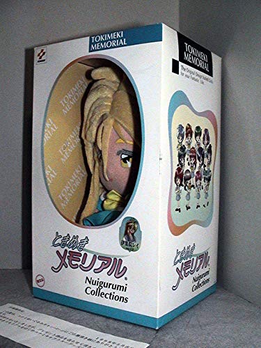 Amazon.co.jp: ときめきメモリアル 伊集院レイ コナミときめき